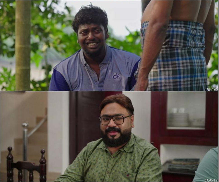 Vaazha Biopic of a Billion Boys 2024 Hindi