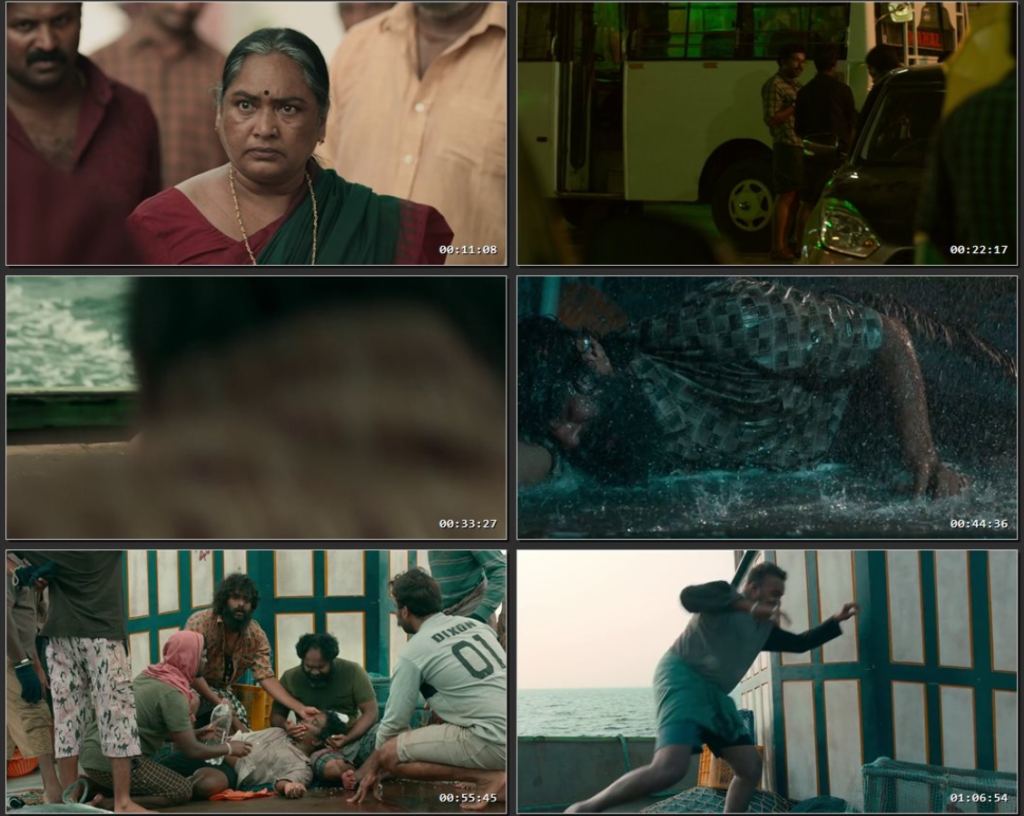 Kondal 2024 Hindi