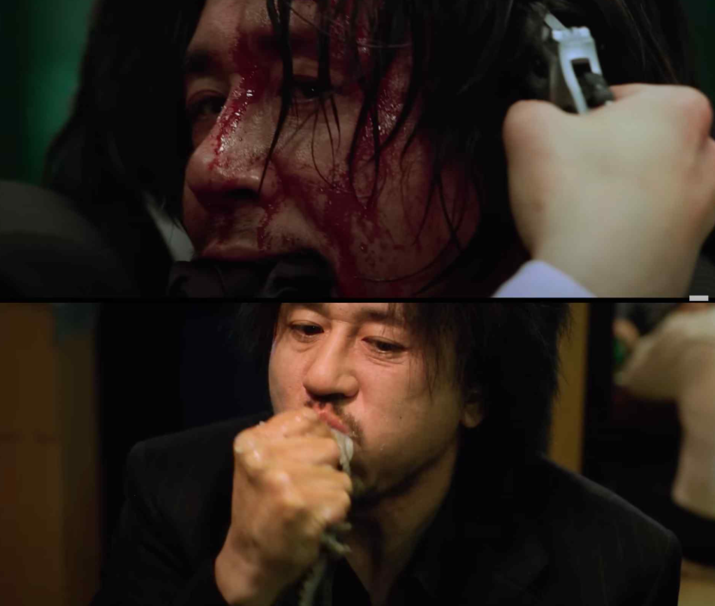 Oldboy