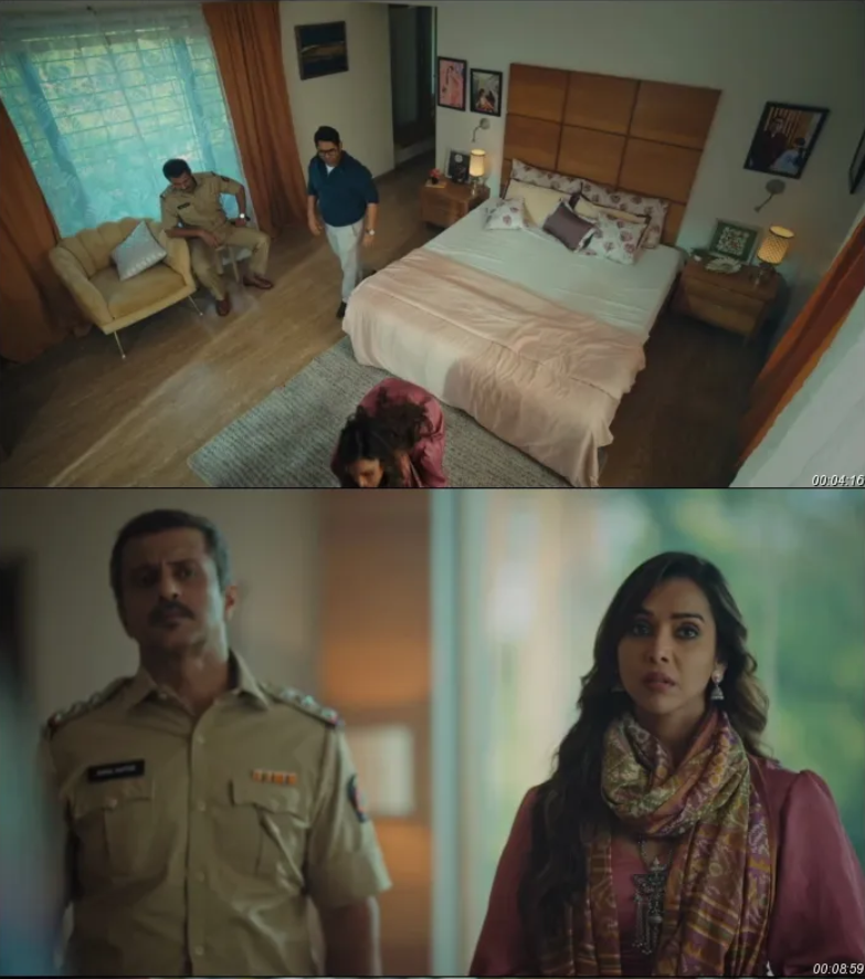 Khoj – Parchaiyon Ke Uss Paar Season 1